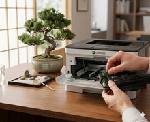Load image into Gallery viewer, Encore Toner Chip for Lexmark B221H00 to Lexmark B2236dw MB2236adw MB2236i

