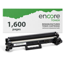 Load image into Gallery viewer, Encore toner for HP 17A ( CF217A ) to HP Pro M102w, M130fw, M130fn
