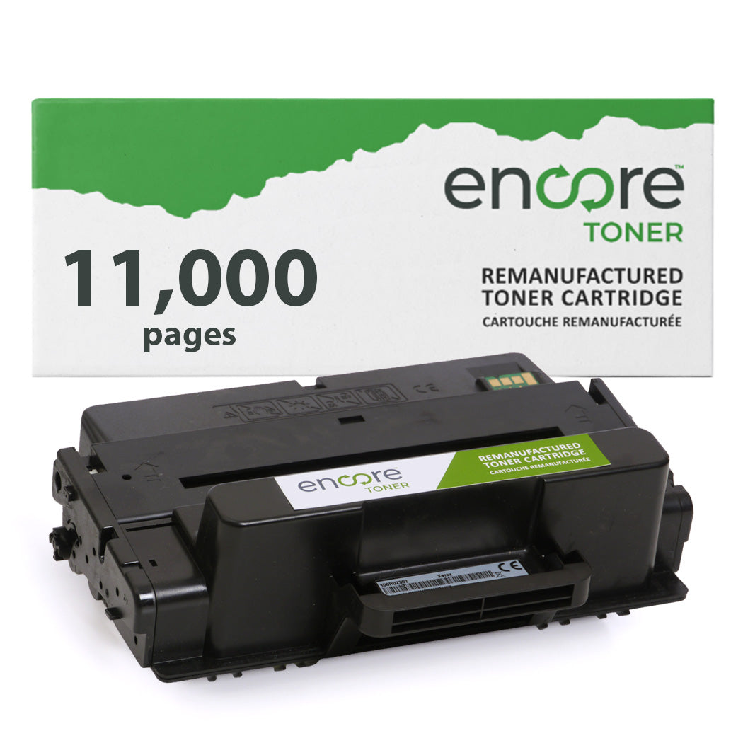 Encore toner for Xerox 106R02313 Black to WorkCentre 3325DN 3325DNI extra High 11K