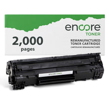 Load image into Gallery viewer, Encore HP 36A ( CB436A ) to  P1505 P1505N M120 M120N M1522 1522F M1522N M1522NF M1550
