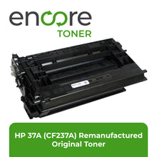 Load image into Gallery viewer, Encore Remanufactured HP 37A (CF237A) for HP M607 M608 M609 M631 M632h M633
