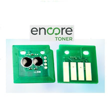 Load image into Gallery viewer, Encore Toner refill chip for Lexmark 501H MS310 MS312 MS315 MS410 MS415 510 610 laser printers, new replacement chip in package
