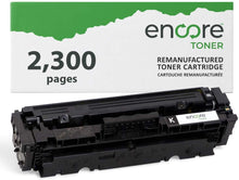 Load image into Gallery viewer, Encore for HP 410A (CF410A )  Black Toner Cartridge to HP M377 M452 M477
