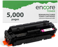 Load image into Gallery viewer, Encore toner for HP 414X W2023X Magenta to Pro M454dn M455 M478 M479 M480 6K
