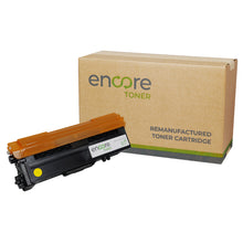 Load image into Gallery viewer, Encore Toner Brother TN436Y high yield yellow ink and toner cartridge for HL-L8360CDW, L8360CDWT, L9310CDW, MFC, L8900 printers.
