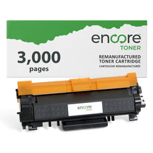Load image into Gallery viewer, Brother TN760 TN-760 Remanufactured Toner Cartridge
