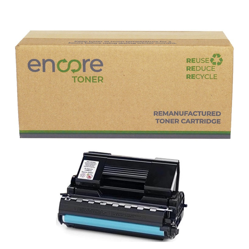 Encore Toner for Xerox 113R00712 High Yield to Phaser 4510 19K