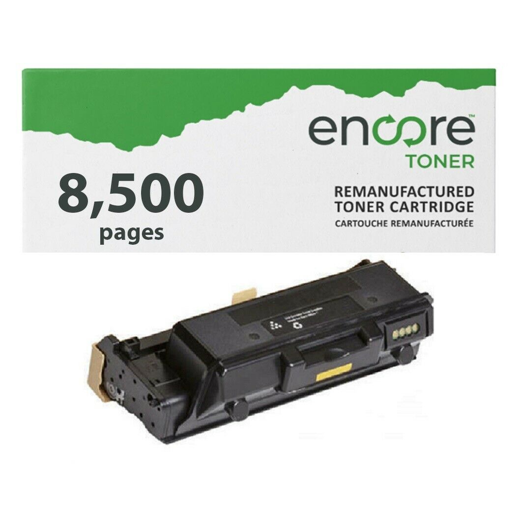 Encore Toner for Xerox 106R03622 to Phaser 3330 WorkCentre 3335/3345 8.5K